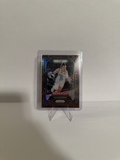 KAYLA MCBRIDE 2024 Panini Prizm WNBA Monopoly Classic Red Icons Parallel #61