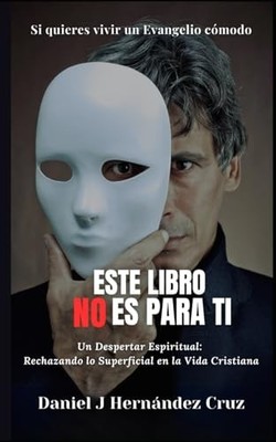 Este libro NO es para ti: Un D - VERY GOOD