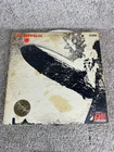 Vintage 1969 Led Zeppelin Self Titled Vinyl Records SD 8216 LP Atlantic