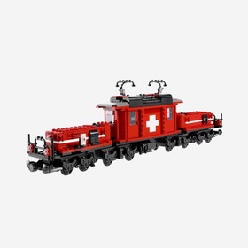 Lego 10183 Hobby Trains 1080pcs Factory-Sealed