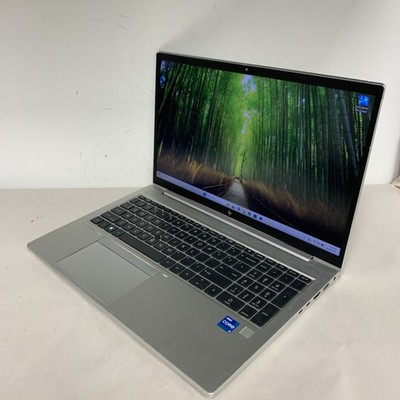 HP Elitebook 850 G8 15.6'' i5-1135G7 16GB RAM 256GB SSD Win11 Pro
