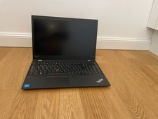 Lenovo ThinkPad T15 Gen 2 | i5-1145G7 | 16GB RAM | 500GB SSD | Win11 Pro …