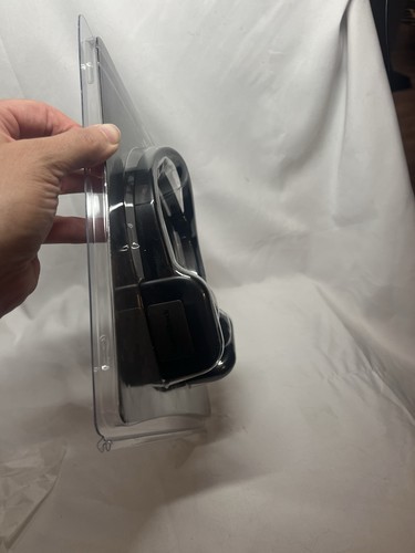 New Old Stock RadioShack 12-590 Lightweight Sport AM/FM Stereo Headset Radio - Picture 4 of 6