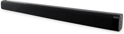 iLive 29'' HD Bluetooth Soundbar TV Speaker Home Theater ITB037BO Black