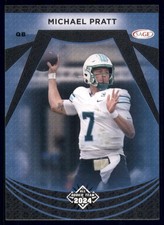 2024 SAGE Hit #124 Michael Pratt