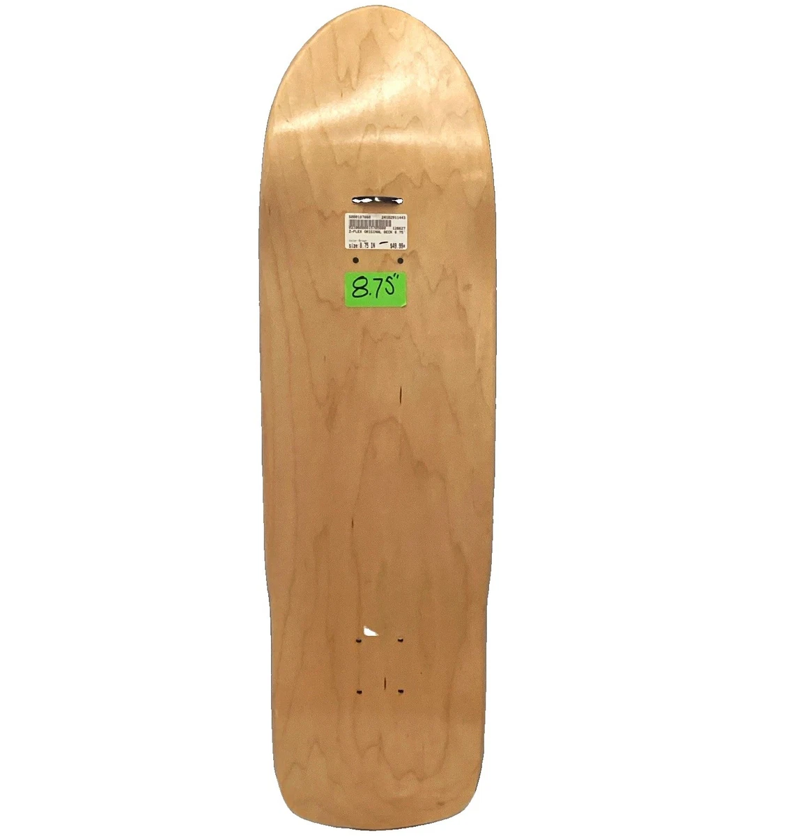 25+ Z-Flex Skateboard Decks for sale | Updated Oct 2026