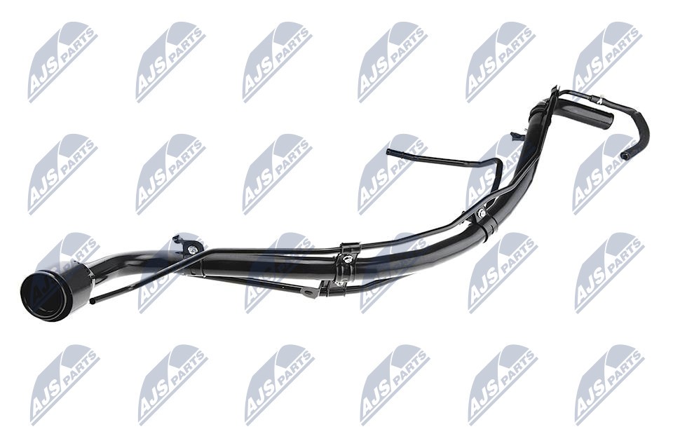 NTY OE PWP-TY-002 Filler Pipe, fuel tank for TOYOTA
