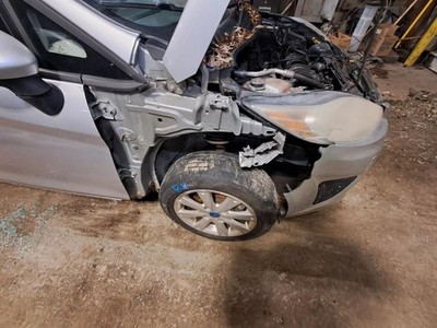 2011-19 Windshield Wiper Motor FIESTA 3986549