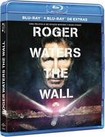 Roger Waters The Wall [Blu-Ray] (2014) Roger Waters: The Wall