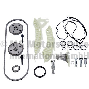 KOLBENSCHMIDT 400450400003 Steuerkettensatz für BMW,CITROËN,MINI,PEUGEOT