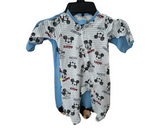Newborn Mickey Mouse Set, Brand New 2 Pieces