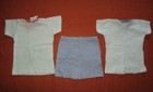 Kids Clothes Toddler Sz 4T 20 Pc Bundle Lot shorts tees tanks PJs Looney Tunes — photo 3