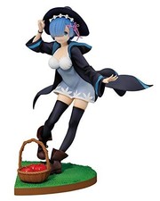 Banpresto Ichiban Kuji Re:ZERO -Starting Life in Another World- Snow White Life