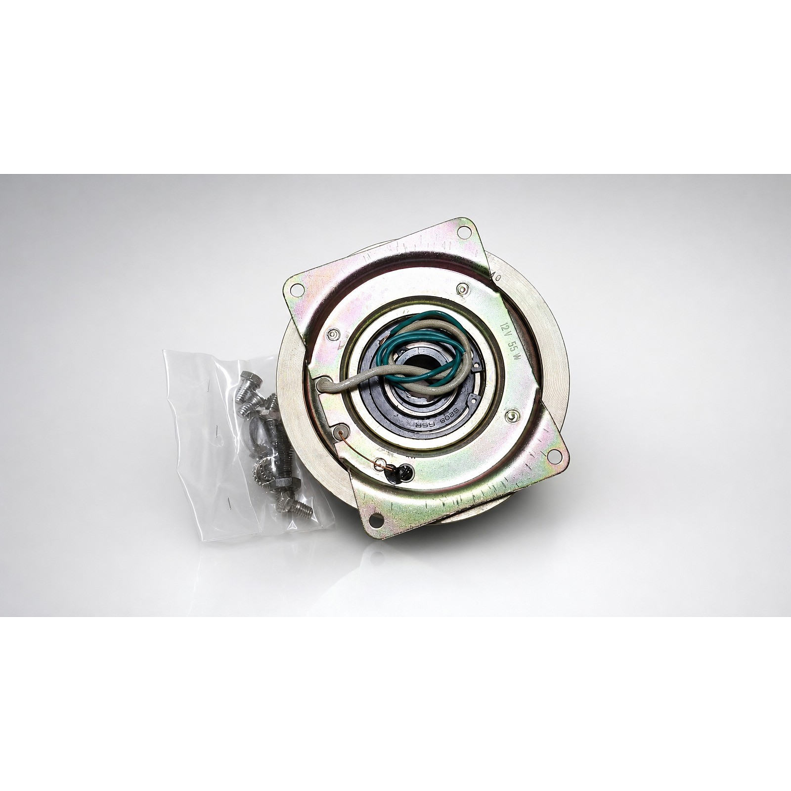 Maserati Merak Pulley