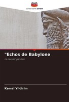 Kemal Yildirim | Echos De Babylone | Taschenbuch | FranzöSisch (2024)