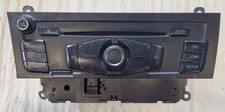 Autoradio Audi S4