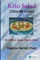 Krio Salad | Daphne Barlatt Pratt | Taschenbuch | Kartoniert / Broschiert | 2017