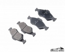 Bremsbelagsatz Continental-System Vorne für Ford Courier Escort Classic 00-11