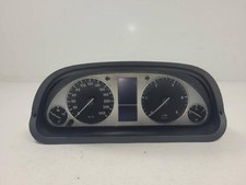 Compteur Mercedes 200