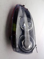 1K6941039 headlamp left side VOLKSWAGEN GOLF V 1K1 2.0 GTI 2003 23076914