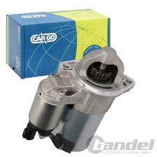 HC-CARGO by Bosch MOTORINO DI AVVIAMENTO 1,7 kW adatto per HYUNDAI ELANTRA I30 KIA CEE'D PRO S