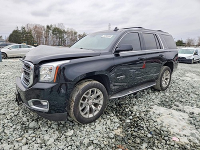 #ad #ad Used Blind Spot Detection System Warning Control Module fits: 2016 Gmc Yukon Dri $139.90