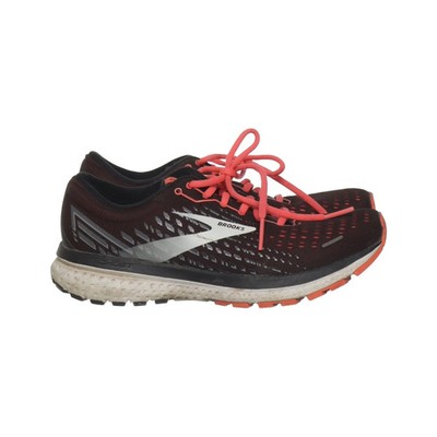 Brooks, Laufschuhe, Größe: 40 1/2, Rot, Damen #5vC