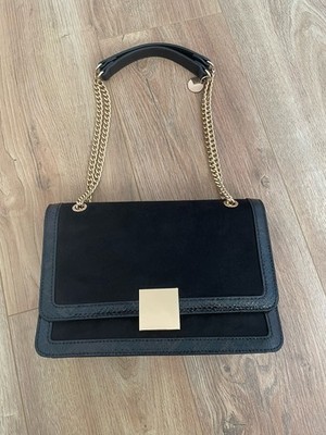 Orsay Handtasche Schwarz