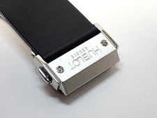 HUBLOT Big bang steel Ref.301.SX.1170.RX Genuine goods Mens301.SX.1170.RX 12