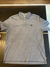 Tommy Bahama Men  s Polo
