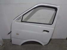 Porte avant et accessoires Kia PREGIO