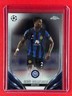 2023-24 Topps Chrome UEFA Club Competitions - Denzel Dumfries #9