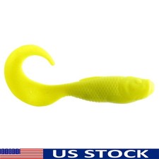 Gulp Alive Baits Fishing Lure ReCharge Powerful Attractant Realistic Design New