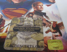 SUPERMAN Super Lot - 22 Total Signatures — photo 7