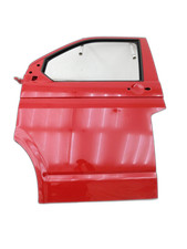Tür Fahrertür Links Vorne 7E0 898 619 für VW T6 7E 15-19 Kasten LH3T 7E0831055G