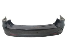 Pare-choc arrière Ssangyong KYRON