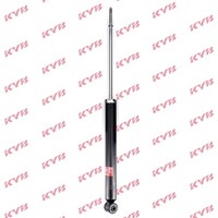 2X KYB StoßDäMpfer Excel-G 343809 FüR Yaris Toyota Daihatsu Charade KSP130_ GPL