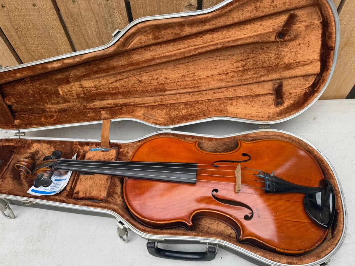 Viola Germany In Violas for sale - eBay