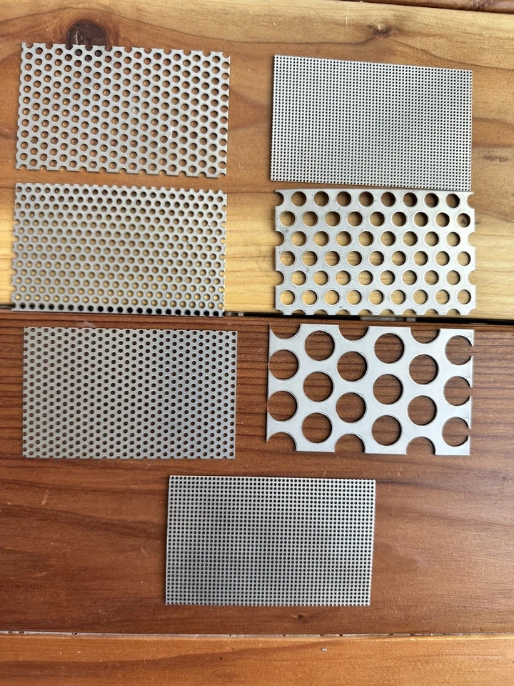 Exprimidor Norwalk 270 prensa fría limpieza probado 7 rejillas manual terapia Gerson - leer Foto 3 de 4