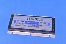 Vicor Isolated DC/DC Converters 150W 24 Vin 28Vout I Grade VI-2WL-IV