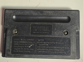 Super Smash T.V. - Sega Genesis - AUTHENTIC! TESTED!