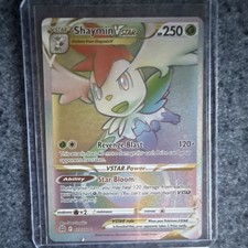 Shaymin VSTAR #173 Prices | Pokemon Brilliant Stars | Pokemon Cards