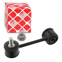 Febi Bilstein Koppelstange Vorne Vw Bora Golf Skoda Octavia Toledo Seat