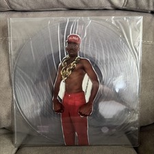 Tyler, The Creator - Don't Tap The Glass Vinyl Test Pressing Version *SOLD OUT*