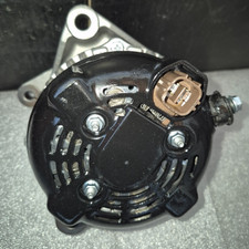 Toyota Land Cruiser V8 4.7L Alt 130 Amps "2006-2007" /OEM/RemanBy/RR_Alternators