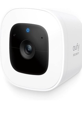 Eufy Solo CAM L20 Outdoor Security Camera WLAN mit Scheinwerfer 1080p