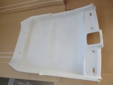 Fiat 500 E 332 Elektro Dachhimmel Verkleidung Abdeckung Dach innen NEU original