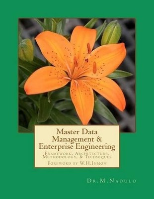 Master Data Management & Enterprise Engineering by M. Naoulo (English) Paperback
