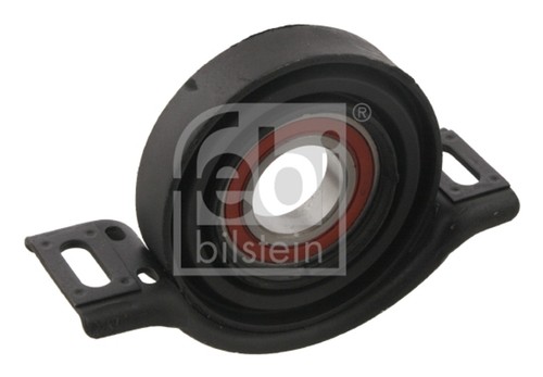Febi Bilstein Cojinete Eje Articulado 30926 para MERCEDES CLASE A209 R171 S203 CLK - Imagen 1 de 6