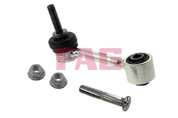 FAG Koppelstange Hinten Rechts Links FüR VW Passat B7 Seat Alhambra Leon Touran-image